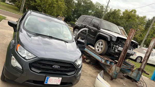 Dollar Collision And Salvage LLC - photo 3