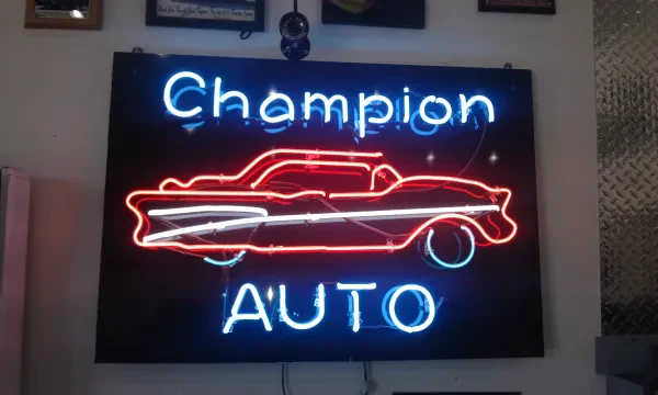 Champion Auto Parts - photo 3