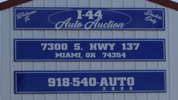 I-44 Auto Auction LLC - photo 2