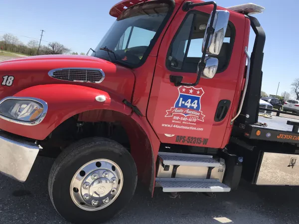 I-44 Auto Auction LLC - photo 4
