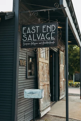 East End Salvage Ltd. Co.