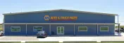 NAPA Auto Parts - A2Z Sales & Services