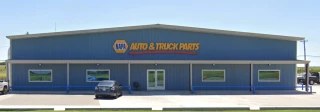 NAPA Auto Parts - A2Z Sales & Services