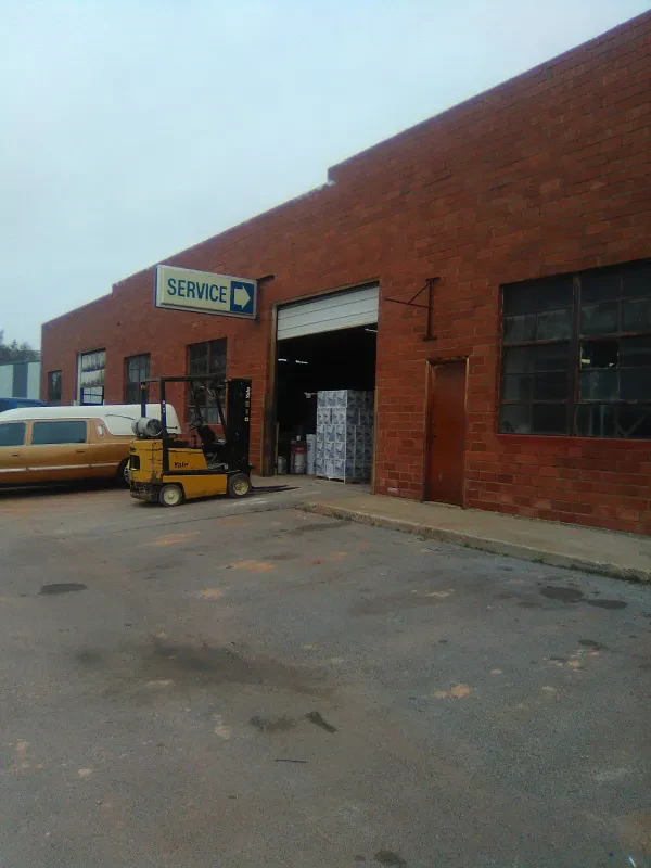 NAPA Auto Parts - A2Z Sales & Services - photo 4
