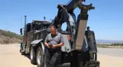 Nationwide Heavy Duty Towing and Recovery McKinney