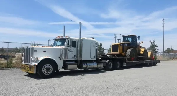 Nationwide Heavy Duty Towing and Recovery McKinney - photo 3