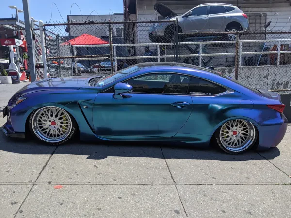 Inwood Auto Services Corporation - photo 2