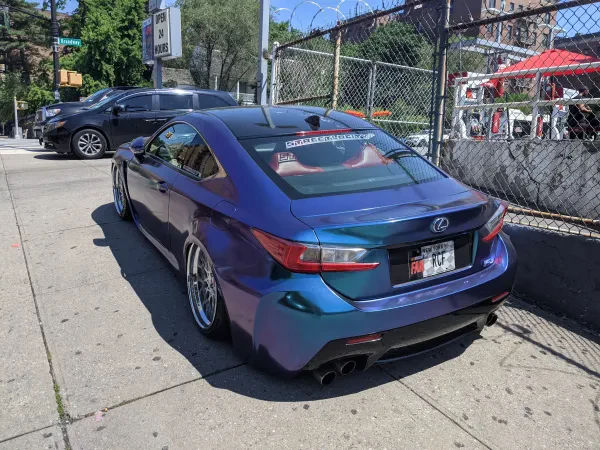 Inwood Auto Services Corporation - photo 3