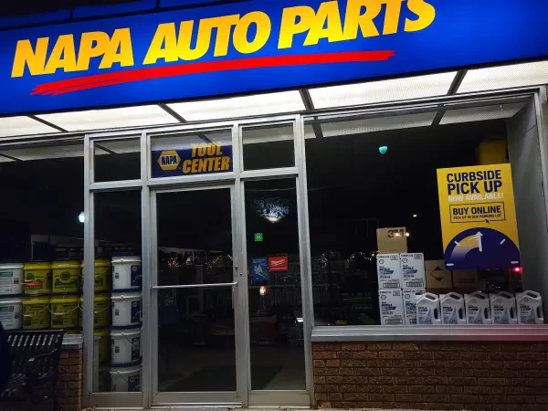 NAPA Auto Parts - Katner Mills Motor Supply - photo 4