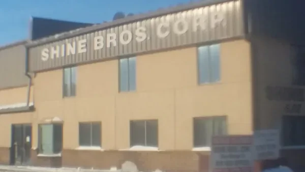 Shine Bros Corporation - photo 4