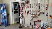 Eustis Mechanic Shop