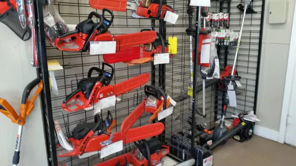 Eustis Mechanic Shop - photo 2