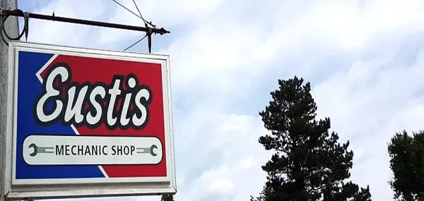Eustis Mechanic Shop - photo 4