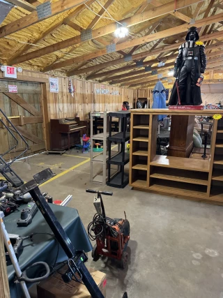 Midway Thrift