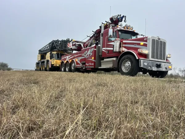 SAS Towing and Recovery Inc - No Vehicle Storage - photo 4