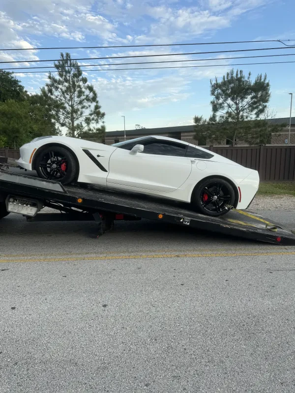 Evan Towing & Recovery - photo 3