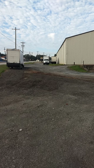 Auto Parts Warehouse of Greer