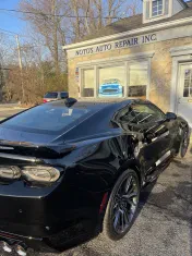Noto's Auto Repair Inc