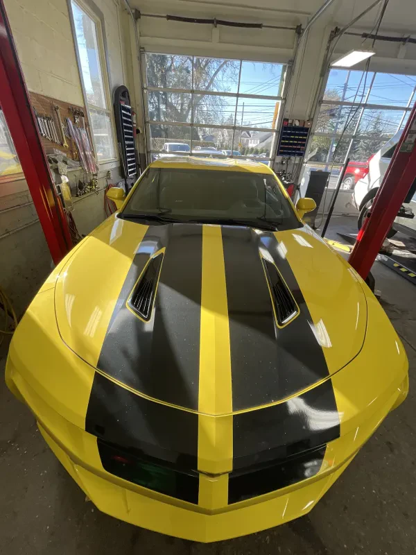 Noto's Auto Repair Inc - photo 3