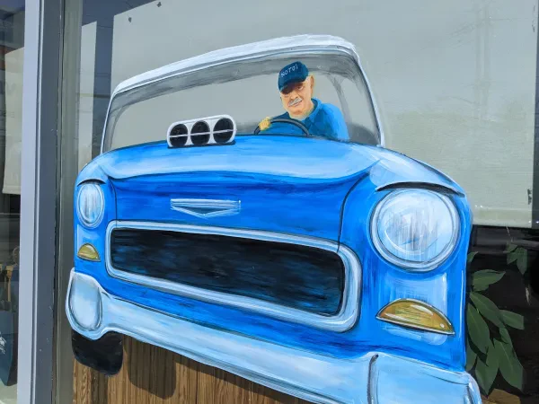 Noto's Auto Repair Inc - photo 4