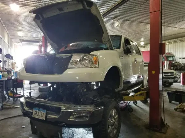 Urbana Auto And Truck Center - photo 2