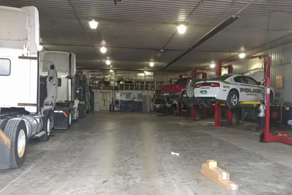 Urbana Auto And Truck Center - photo 3