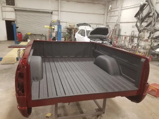 Riders Collision Center