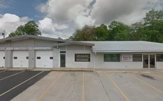 Car Parts Warehouse
