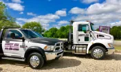 Liberty Hill Towing & Recovery