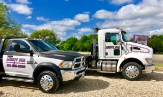 Liberty Hill Towing & Recovery