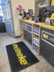 Meineke Car Care Center