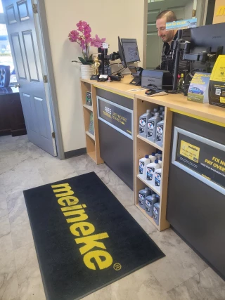 Meineke Car Care Center