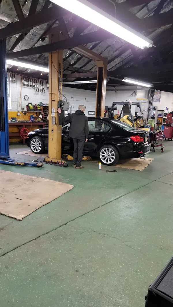 Meineke Car Care Center - photo 2