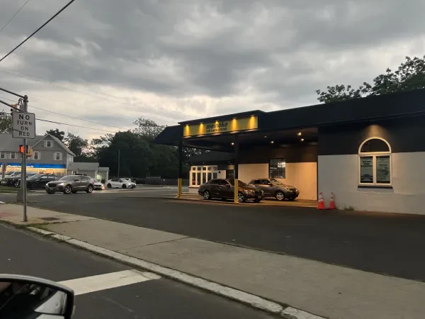 Meineke Car Care Center - photo 4