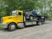 Feliciana Towing and Recovery