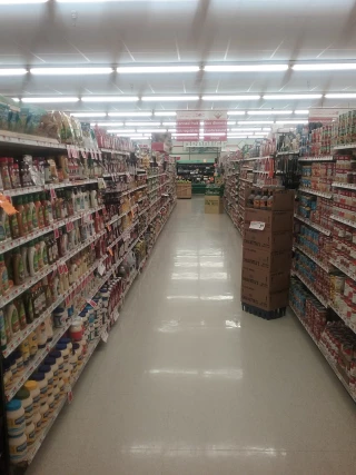 SHOP 'n SAVE