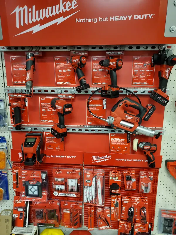 NAPA Auto Parts - Lorenz Automotive - photo 2