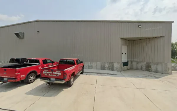 NAPA Auto Parts - Lorenz Automotive - photo 3