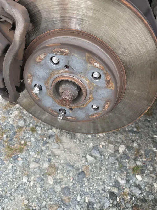 Brown's Auto Repair - photo 2