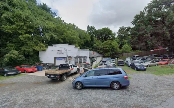 Brown's Auto Repair - photo 3