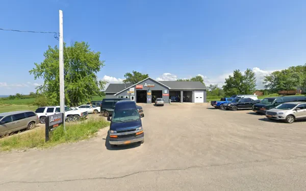 Arrigo Automotive - photo 3