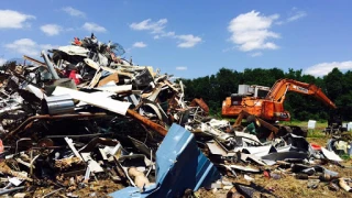 Bestway Metals Recycling JunkYard in Macon (GA) - photo 1