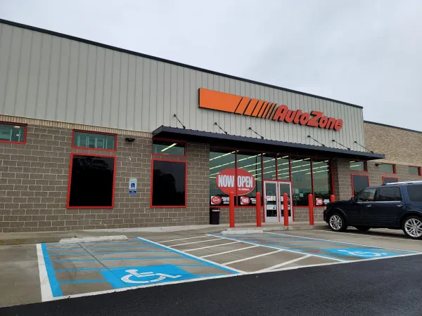 AutoZone Auto Parts - photo 4