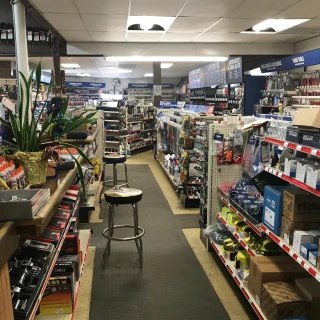 Carquest Auto Parts - WAYNE AUTO PARTS INC