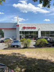 Sheehy Toyota of Stafford