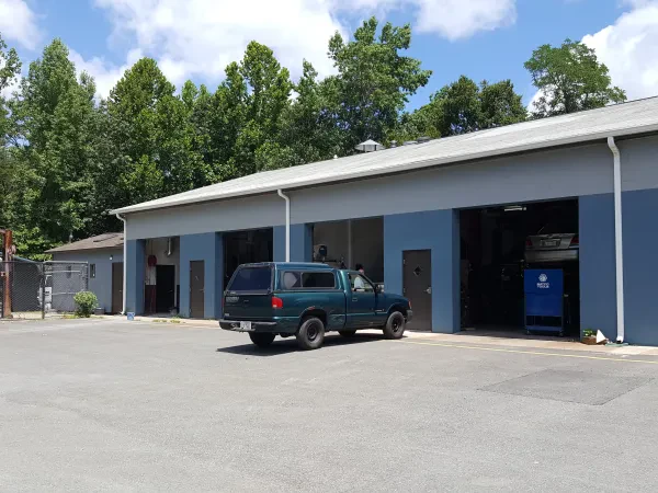 Aquia Auto Repair - photo 2