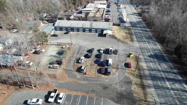 Aquia Auto Repair - photo 3