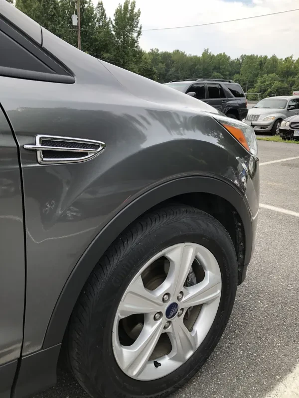 Aquia Auto Repair - photo 4