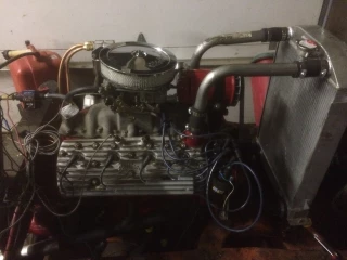 Field's Auto