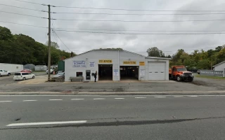 Boswell's Used Auto Parts & Towing LLC